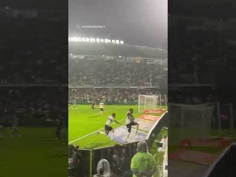 When a celebration goes wrong 😲