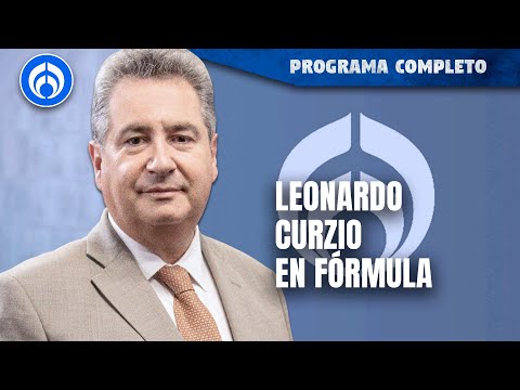 EN VIVO | LEONARDO CURZIO | 19/04/24
