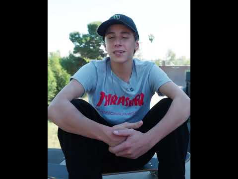 Mega. Vert. Park. Which one does World Champ Egoitz Bijueska like most?