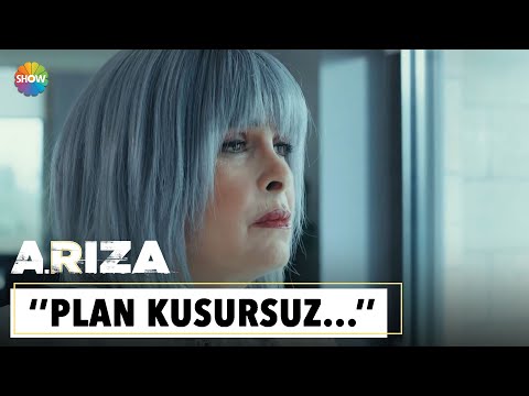 ''Plan kusursuz...'' | Arıza 24. Bölüm