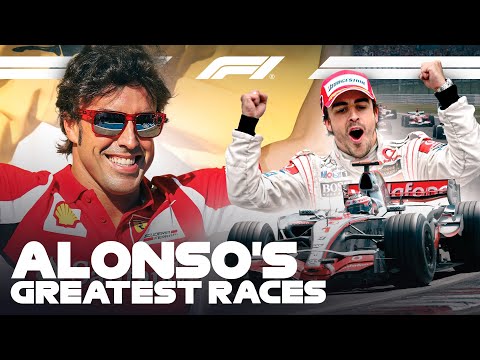 FORMULA 1
