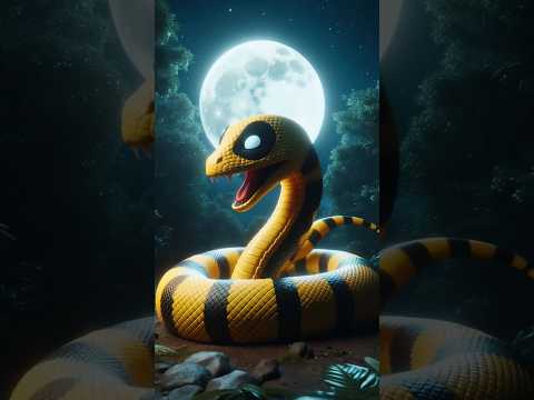 Makdi or uske dost fas gye shapit jungle me #short #shorts #jungle