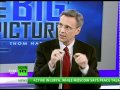 Thom Hartmann: If the Ten Commandment monument is legal then how about a Koran Monument?