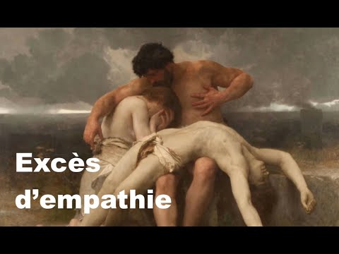 EXCÈS D'EMPATHIE