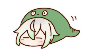 久しぶり！気が付いたら年明けちゃった！