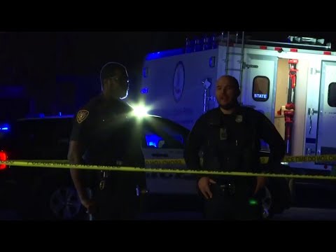 Police investigating Roanoke officer-involved shooting
