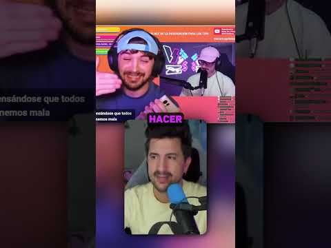 ? SE INVENTÓ UNA VIOLACI**: Rickyedit EXPUESTO en DEBATE por Dalas y Laly.