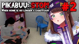 ENDING YANG PALING SHOCK?? PIKABUU: STOP! #2