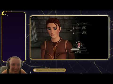 Sage Plays: Dragon Age Origins (Human Mage)