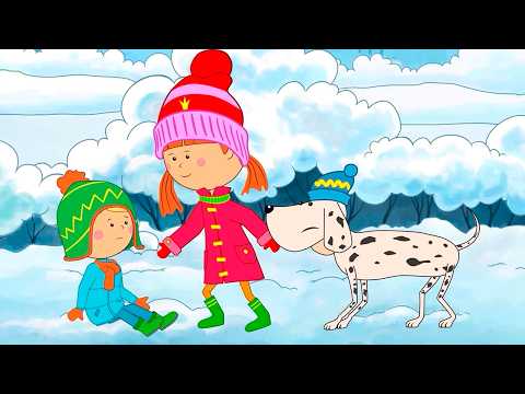 Жила-была Царевна - МАЛЬЧИКИ ПЛАЧУТ - Новая серия!