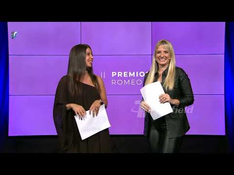 Sudei - Premios Romeo Gavioli 2023 - Completa