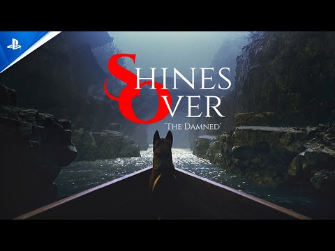 Shines Over: The Damned - Announcement Release Trailer | PS5 Games