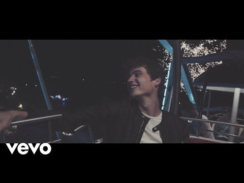 Henri PFR - Until The End feat. Raphaella (Official Video)