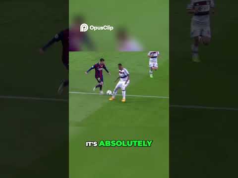 Messi's LEGENDARY Goals 🐐🤯 #futbol #messi #soccer #barcelona #goat