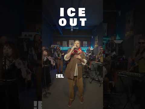 Flobots – ICE OUT (Official Video)