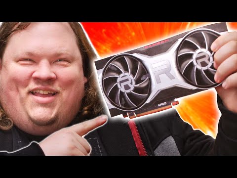 AMD has got to be kidding