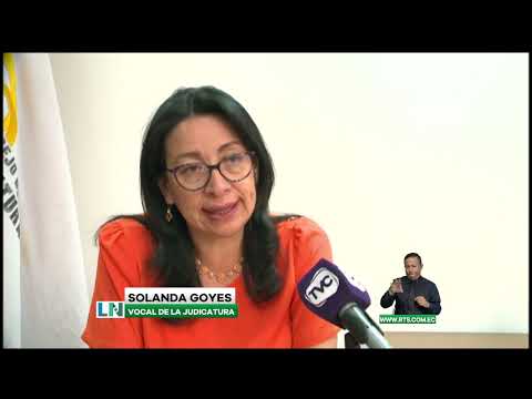 Judicatura suspendió a siete jueces de la Corte provincial del Guayas