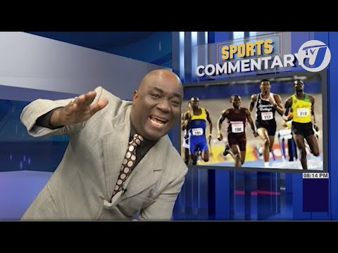 High School Sports in Jamaica 'Delicate Balance Act' | TVJ Sports Commentary