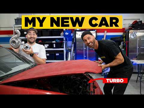 Buying A Modified Car Off Marketplace (Without Inspecting It First)