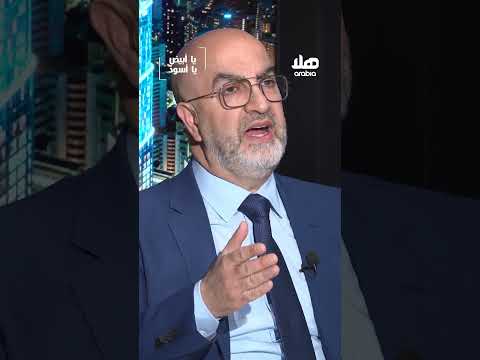 الصحافي طوني أبي نجم: نتشكر نتنياهو على إنقذنا من كابوس إيراني.
