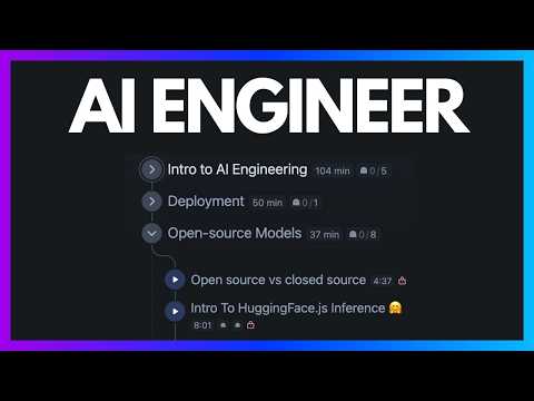 Learn AI Engineering to Web Development with Interactive Screencasts on Scrimba