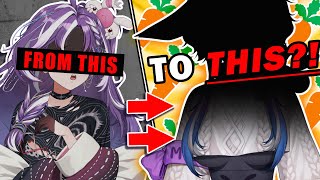 THIS VTUBER 𝑵𝑬𝑬𝑫𝑺 TO STOP. ⛔️