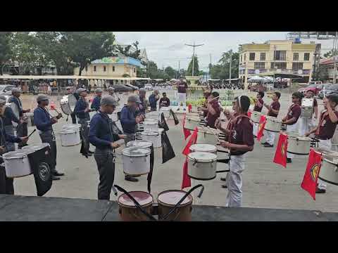 MUD DBC X SWAIN DBC | Friendly Match | DBC FESTIVAL LapuLapu City nels vlog