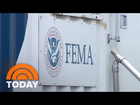 FEMA launches efforts to combat Hurricane Helene misinformation