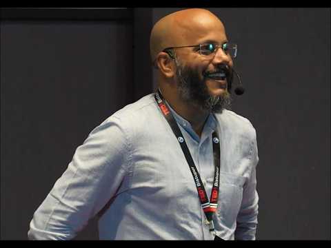The emerging Carbon Markets and Climate opportunities | Dr Bikrant Tiwary | TEDxBistupur