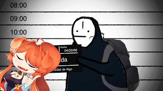 Lilybell reacciona a la experiencia universitaria Deepvoid