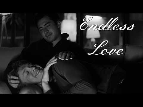 Shane & Ilya | Endless Love
