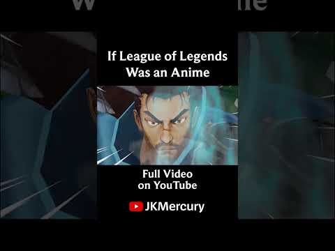 Yasuo Windwall #shorts