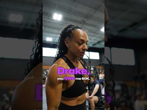 Chest press…but also drake…you owe me 50k #drake #chest #workouttips