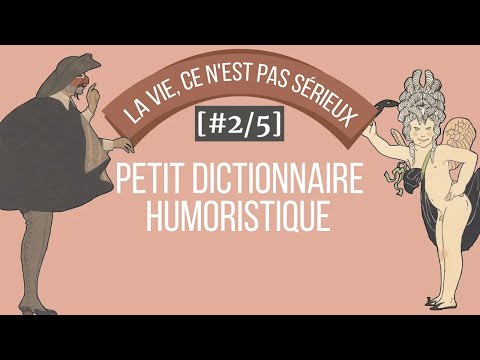 Vidéo de Nicolas Edme Restif de La Bretonne