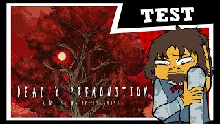 Vido-test sur Deadly Premonition 2: A Blessing in Disguise