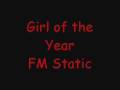 FM Static Girl of the Year