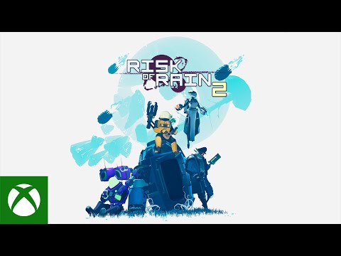 Risk of Rain 2 - 1.0 Update Trailer