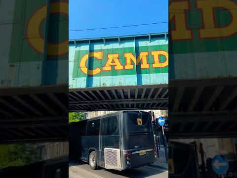 Camden-London Camden-London