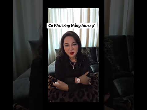 Cô Hằng Nói Về Chuyện Những Người Nổi Tiếng Rồi Sẽ #nguyenphuonghang