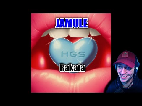 ProjektPi REACTS to Jamule - Rakata