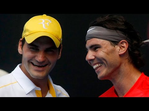 2011 : le match mythique entre Federer et Nadal