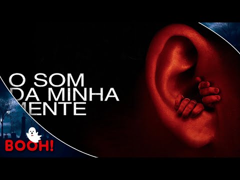 O Som da Minha Mente (2013) 👻 Filme Dublado Completo e GRÁTIS 👻 Filme de Suspense | Booh!