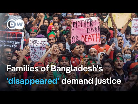 UN: Indications Bangladeshi paramilitary forces and police used 'unnecessary' force against students