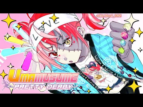 【UMAMUSUME: PRETTY DERBY】 CAN WE ACTUALLY GET 30 WINS IN ONE CAREER?? 【Kureiji Ollie】