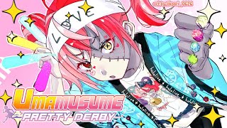 【UMAMUSUME: PRETTY DERBY】 CAN WE ACTUALLY GET 30 WINS IN ONE CAREER?? 