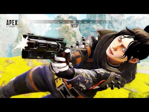 Apex Legends WTF & Funny Moments #281