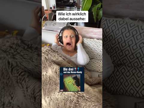 😱Welche Folge ist für dich unfassbar spannend? #diedreifragezeichen #shorts