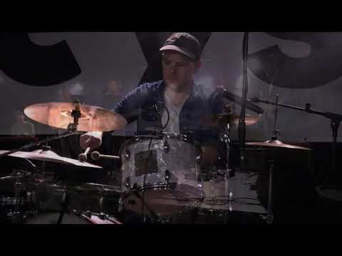 John Danielsson Band - Gamla Vänner