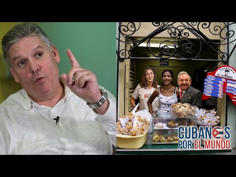 El último invento de la dictadura cubana para lavar el dinero y evadir las sanciones