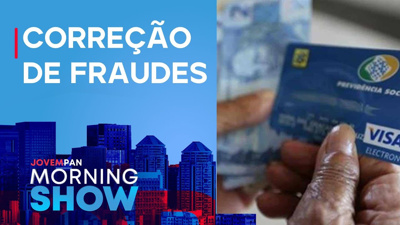 REEMBOLSO do INSS LIBERADO 400 mil aposentados serão BENEFICIADOS